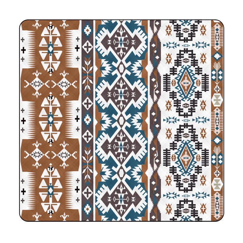 Zhu Chuang Jing Pin Outdoor Waterproof Picnic & Camping Mat 2x3m
Zhu Chuang Jing Pin Outdoor Waterproof Picnic & Camping Mat 2x3m
