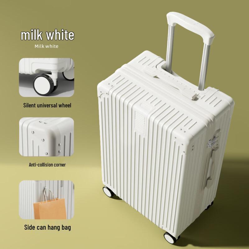 OEING Hardshell Luggage
OEING Hardshell Luggage
