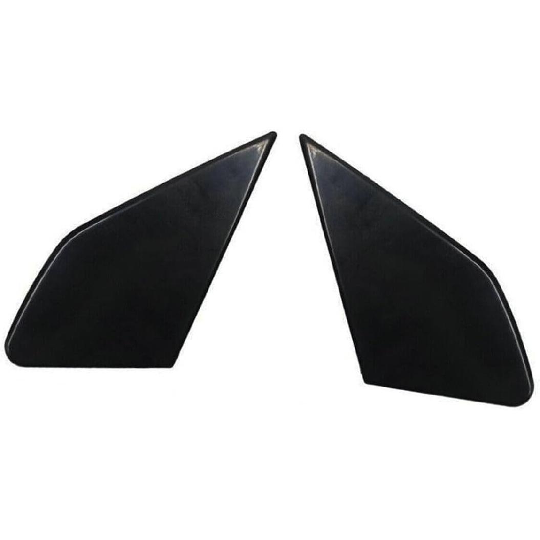 Pair Front Door Garnish Window Glass Plate Cover Trim for Honda Fit 2009 2010 2011 2012 2013
Pair Front Door Garnish Window Glass Plate Cover Trim for Honda Fit 2009 2010 2011 2012 2013