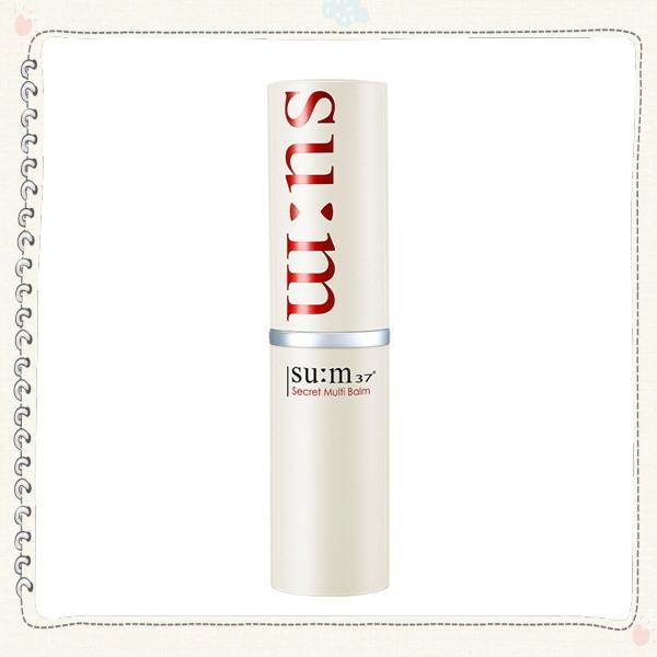 Secret Multi Balm 7g, 4940 free
Secret Multi Balm 7g, 4940 free