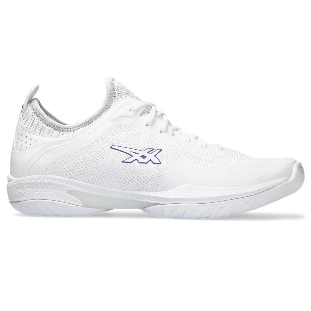 ASICS Glide Nova FF3 1063A072.100 WHITE P PURPLE
