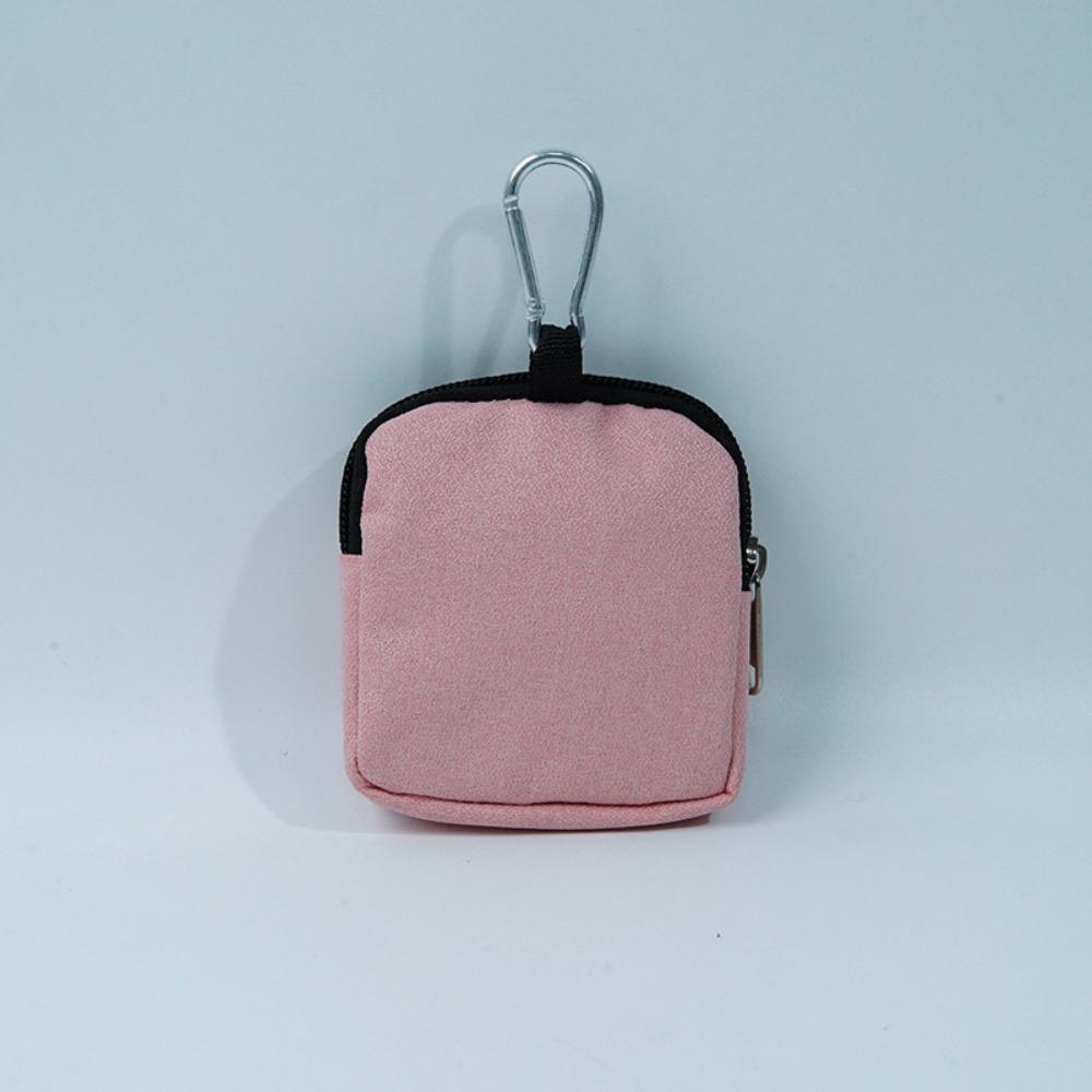 Easy Access Oxford Pet Treat Bag Portable Pet Accessories Cat Puppy Snack Bag Zipper Closure Dog Training Waist Bags Cat Dog рожевий
Easy Access Oxford Pet Treat Bag Portable Pet Accessories Cat Puppy Snack Bag Zipper Closure Dog Training Waist Bags Cat Dog рожевий