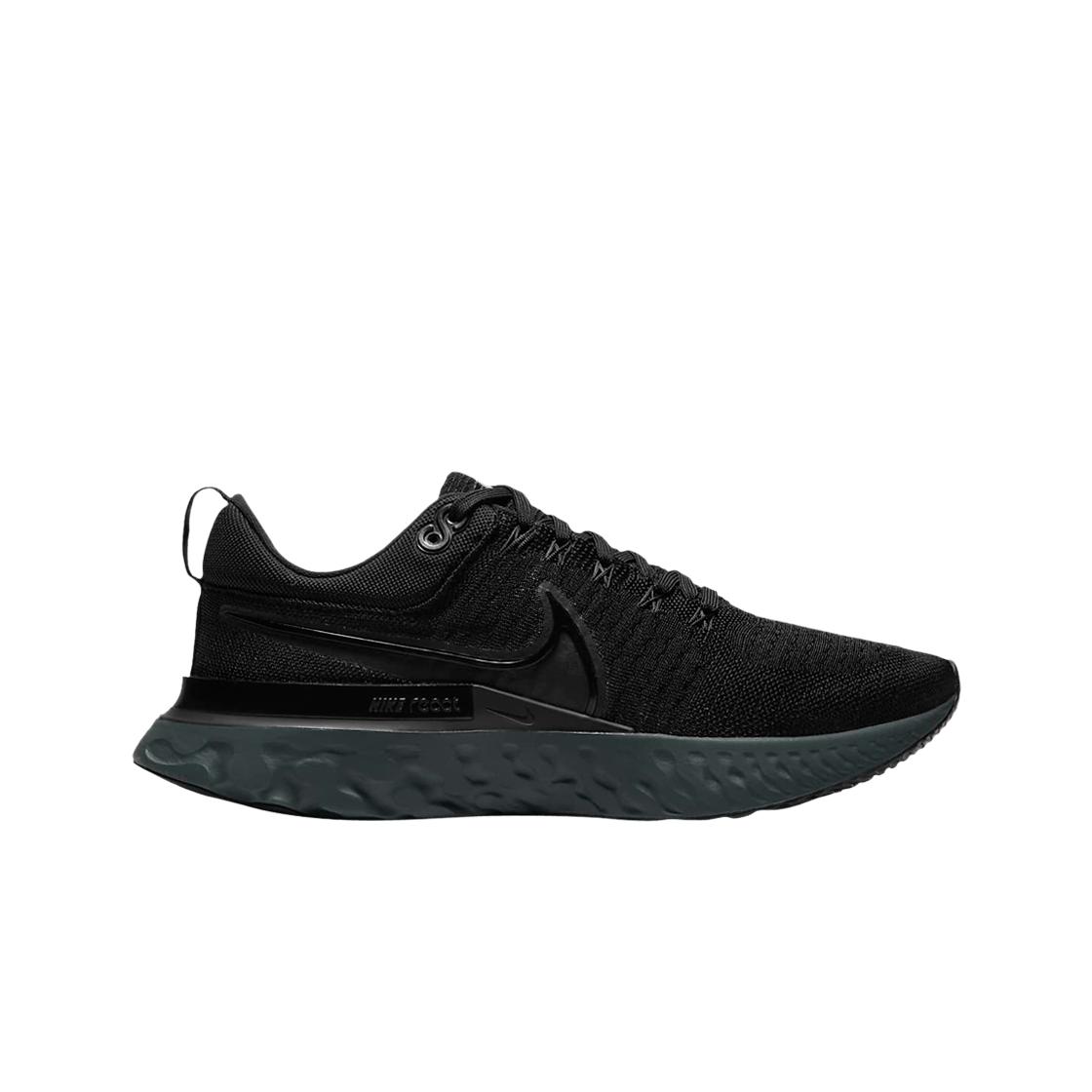 Мужские кроссовки Nike React Infinity Run Flyknit 2 Triple Black CT2357-003
Мужские кроссовки Nike React Infinity Run Flyknit 2 Triple Black CT2357-003