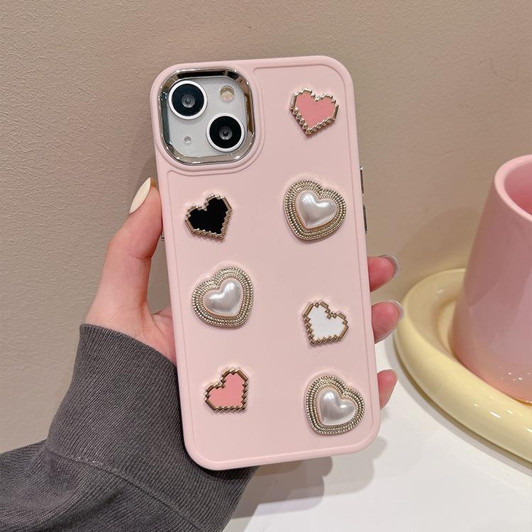Suitable For IPhone 16 Phone Case 3D Pearl 13PM New Model 15promax Goddess 11 Protective Case 14 iPhone 11 безодня
Suitable For IPhone 16 Phone Case 3D Pearl 13PM New Model 15promax Goddess 11 Protective Case 14 iPhone 11 безодня