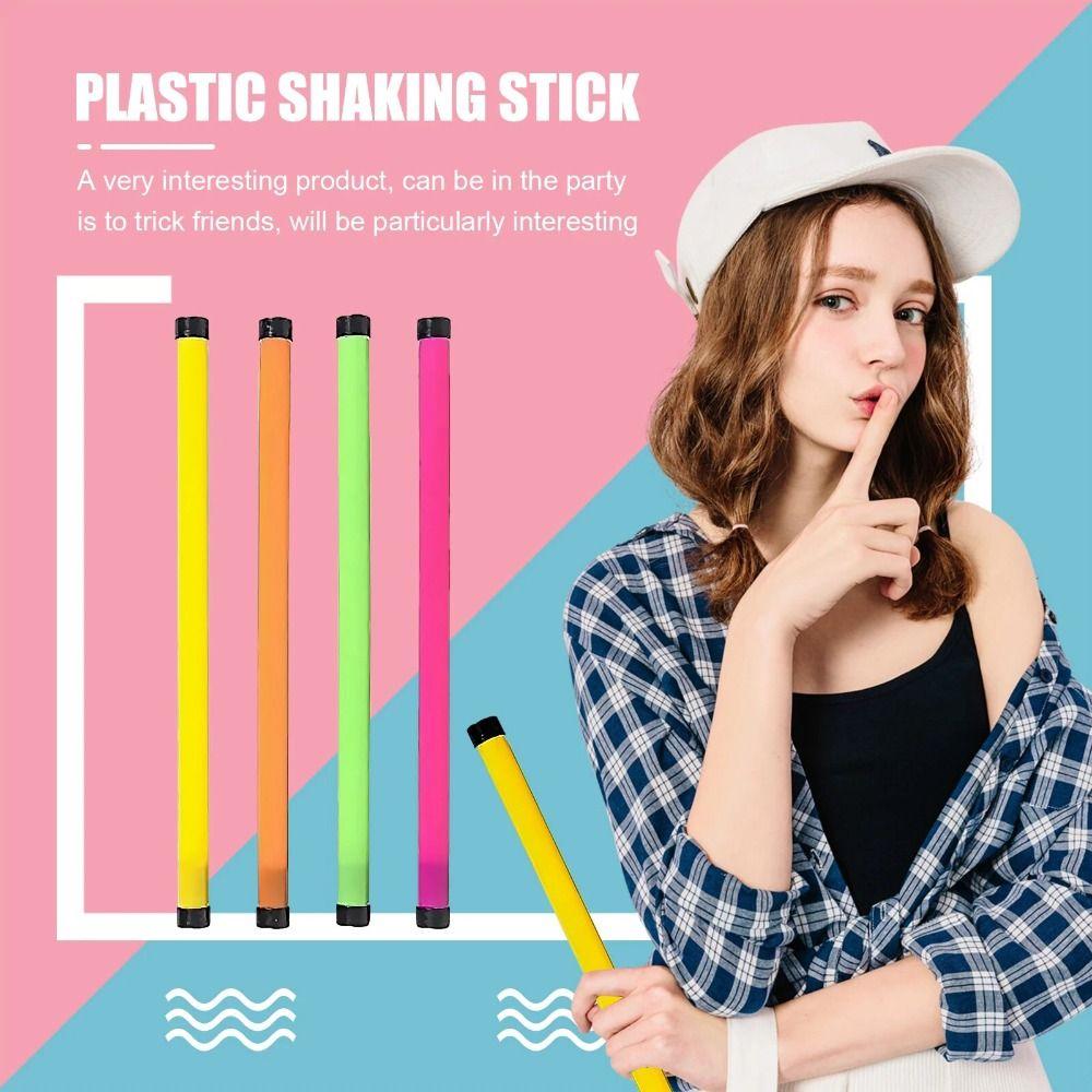 Fun Sound Stick Toys Stress Reliever Sound Maker Toys Gify Party Jokes Groan Tube зелений
Fun Sound Stick Toys Stress Reliever Sound Maker Toys Gify Party Jokes Groan Tube зелений