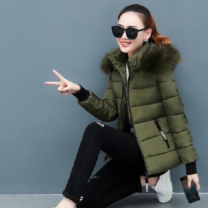 Женское осенне-зимнее хлопковое пальто, новое короткое хлопковое пальто, тонкое утолщенное пальто с большим меховым воротником, маленькое мужское хлопковое пальто XXXL
Женское осенне-зимнее хлопковое пальто, новое короткое хлопковое пальто, тонкое утолщенное пальто с большим меховым воротником, маленькое мужское хлопковое пальто XXXL