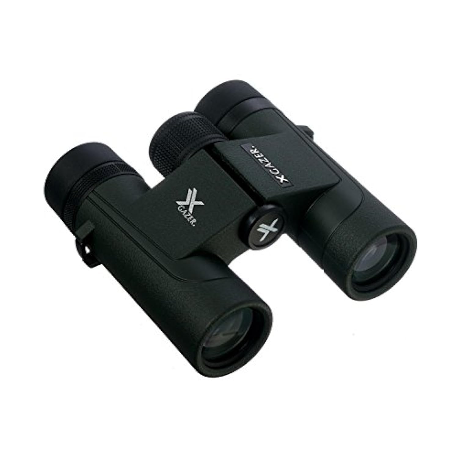 Xgazer Optics Point View Professional 10x25 Magnifying Compact Binoculars for and Outdoor Small Binoculars with Soft Neck Harness and Cleaning
Xgazer Optics Point View Professional 10x25 Magnifying Compact Binoculars for and Outdoor Small Binoculars with Soft Neck Harness and Cleaning