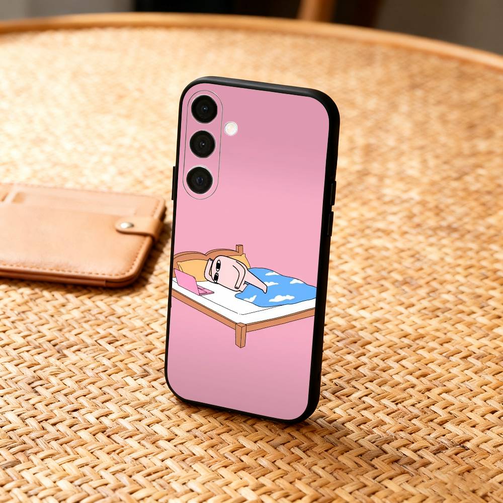 Funny K-Ketnipz Phone Case For Samsung A73,72,71,A52,51,40,41,A22,A32,31,A13, Soft Black Shell Samsung a72
Funny K-Ketnipz Phone Case For Samsung A73,72,71,A52,51,40,41,A22,A32,31,A13, Soft Black Shell Samsung a72