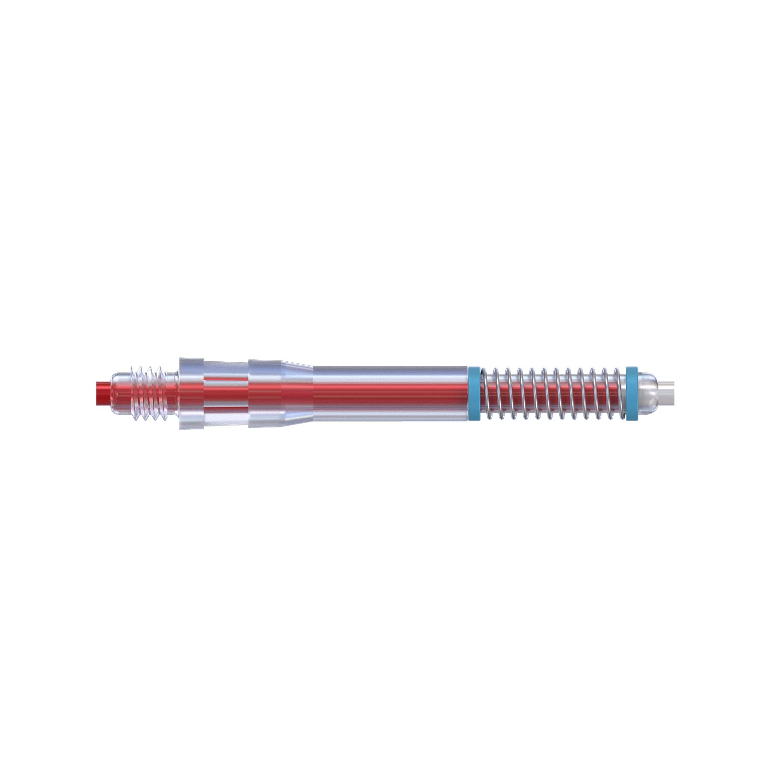 CUESOUL TERO System AK7 Carbon Dart Shaft with Telescopic Set of 3 A/B(S)/C/D(M)/E/F(L)/G/H Built-in Function, (CS-AK7+3TE40)
CUESOUL TERO System AK7 Carbon Dart Shaft with Telescopic Set of 3 A/B(S)/C/D(M)/E/F(L)/G/H Built-in Function, (CS-AK7+3TE40)