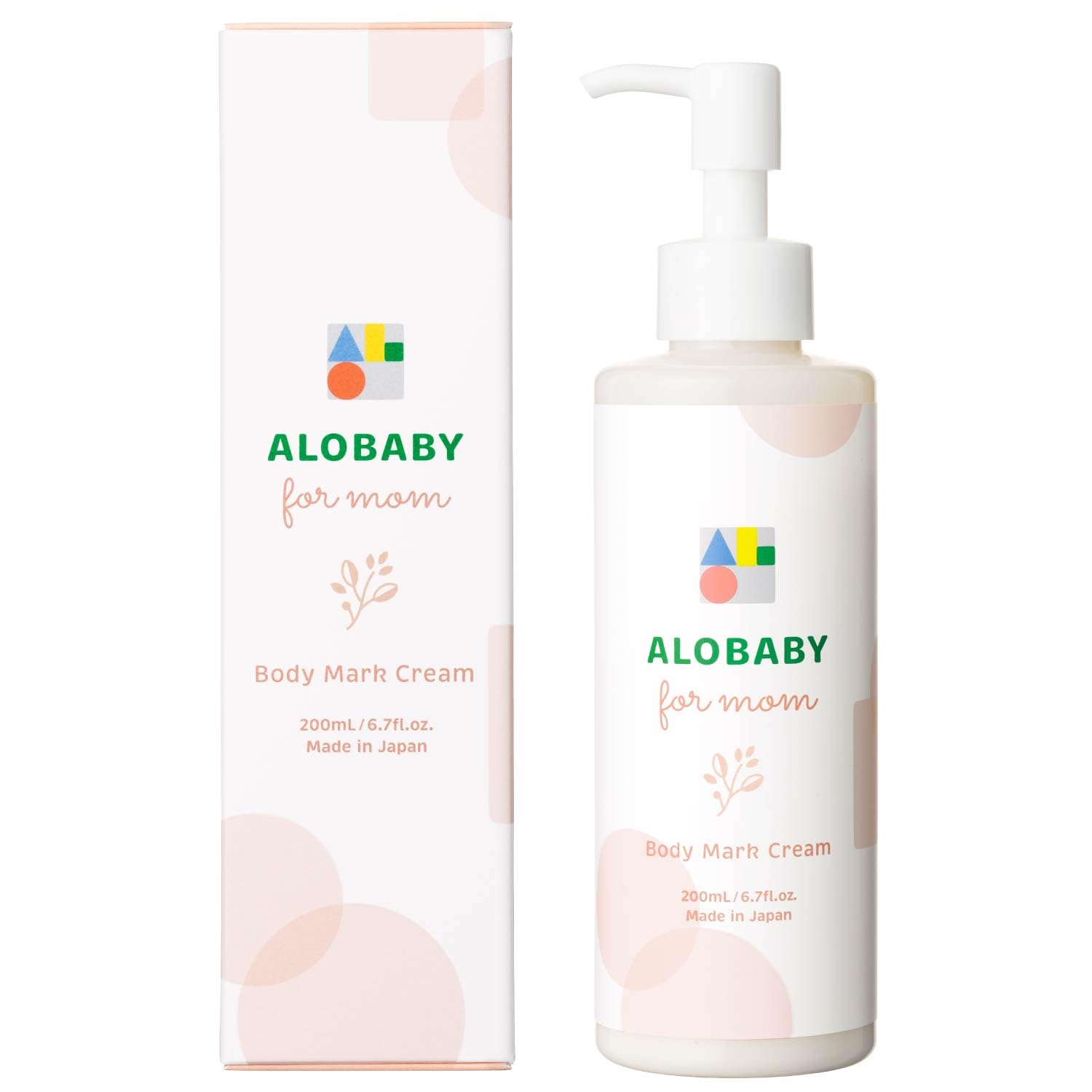 Alobaby Foamum Body Mark Cream увлажняющий крем для беременных женщин органический без добавок (200мл (х 1))
Alobaby Foamum Body Mark Cream увлажняющий крем для беременных женщин органический без добавок (200мл (х 1))