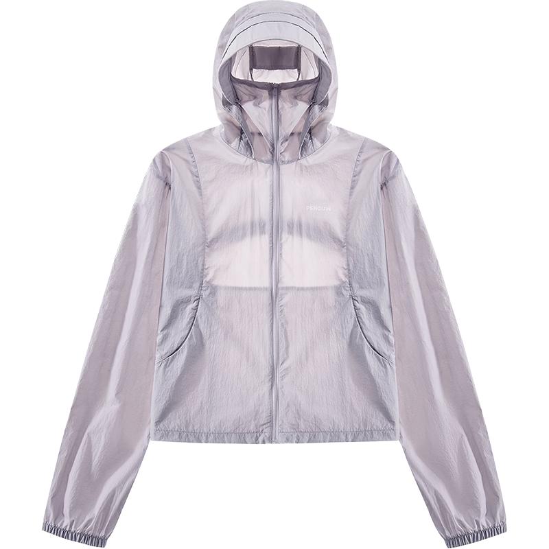 Penguin UPF 300+ Cooling Sun Protection Jacket XL
Penguin UPF 300+ Cooling Sun Protection Jacket XL