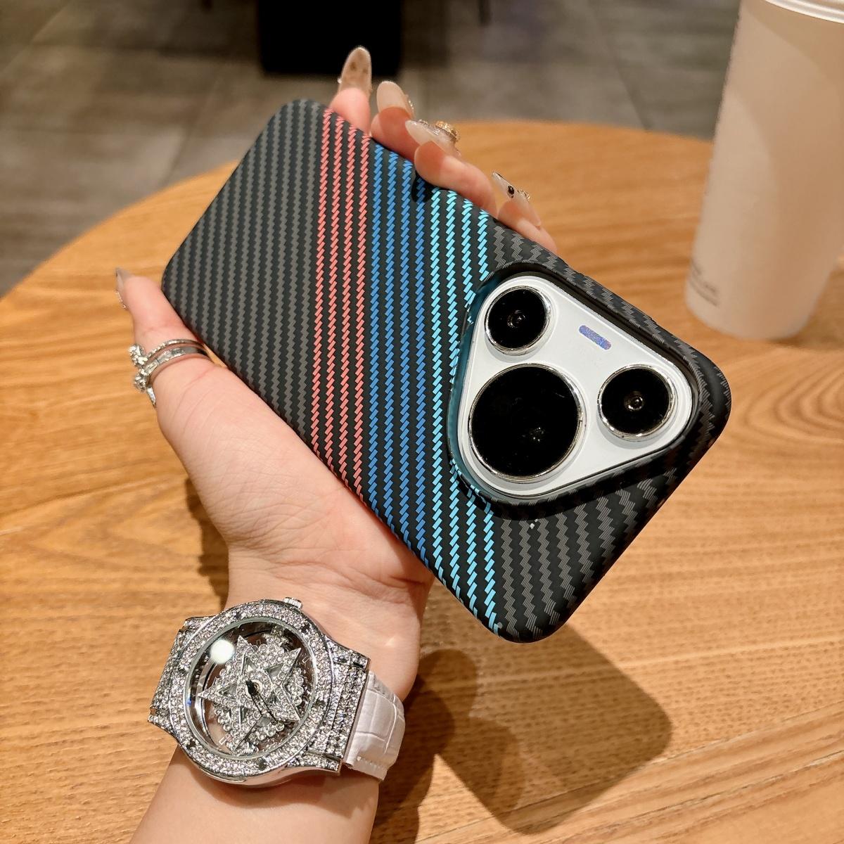 Carbon Fibre Kevlar Armor Case For Huawei Pura80 P70 Ultra Mate 80 Pro Max For Magsafe Magnetic Charge Hard Plastic Cover Huawei Pura 70 Ultra
Carbon Fibre Kevlar Armor Case For Huawei Pura80 P70 Ultra Mate 80 Pro Max For Magsafe Magnetic Charge Hard Plastic Cover Huawei Pura 70 Ultra