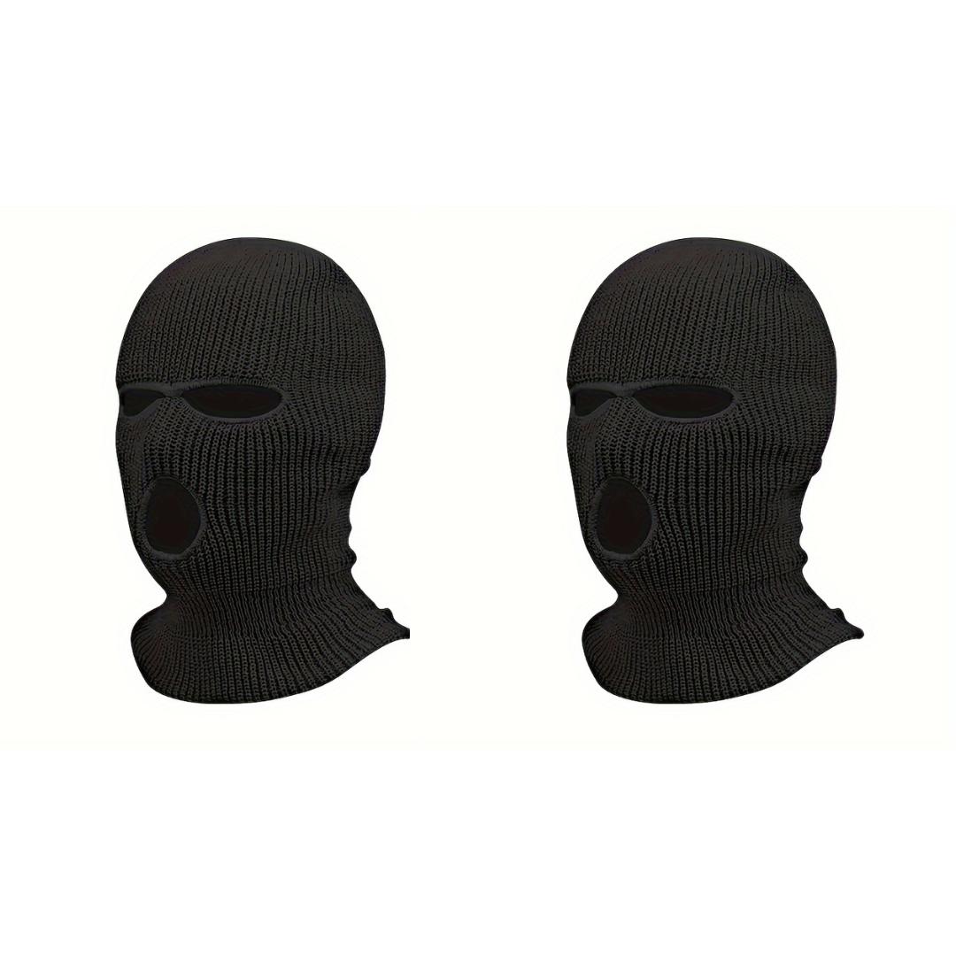 Чехлы для подголовников автомобильных сидений (2/4 упаковки) - Воздухопроницаемый, удобный и защитный, универсальный, подходит для большинства автомобилей 2PC чёрный
Чехлы для подголовников автомобильных сидений (2/4 упаковки) - Воздухопроницаемый, удобный и защитный, универсальный, подходит для большинства автомобилей 2PC чёрный