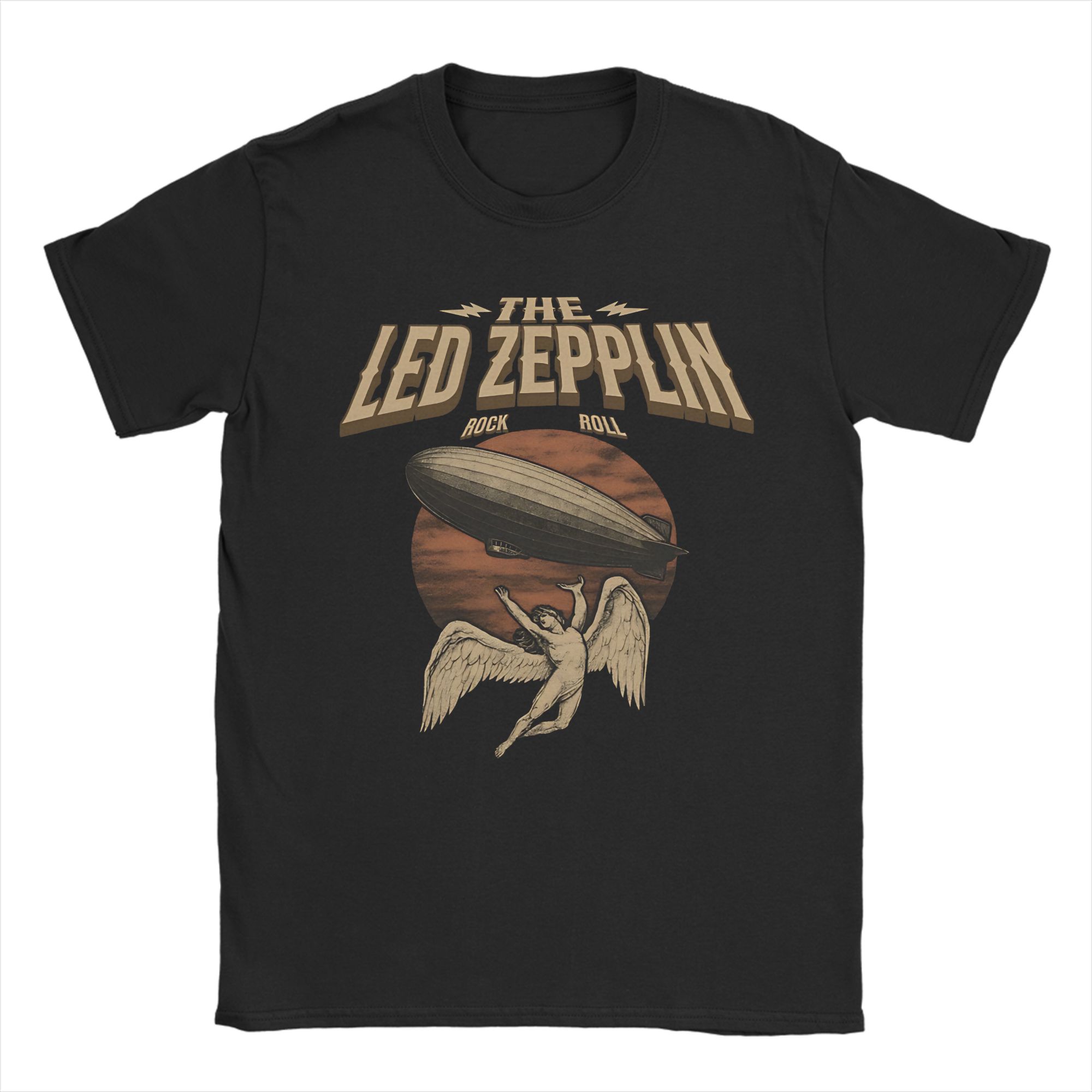 The Mother Ship Led Zeppelin T-Shirt Men Streetwear T-Shirts Beach O Neck Hip Hop Tees Pattern Plus Size Clothes S разноцветный
The Mother Ship Led Zeppelin T-Shirt Men Streetwear T-Shirts Beach O Neck Hip Hop Tees Pattern Plus Size Clothes S разноцветный