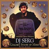 Микстейп CD DJ SERG - Golden State Of Mind IUR90052 Insiduous Urban 2001 US Рэп и Хип-хоп/R&B Б/У
Микстейп CD DJ SERG - Golden State Of Mind IUR90052 Insiduous Urban 2001 US Рэп и Хип-хоп/R&B Б/У