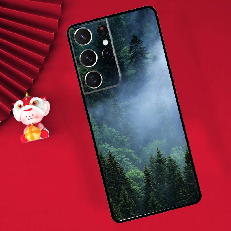 Forest Cloud Pattern Case For Samsung Galaxy S24 S23 S25 S26 Ultra S20 FE S21 S22 Plus S10 S25 FE Cover Funda Galaxy S24 Plus
Forest Cloud Pattern Case For Samsung Galaxy S24 S23 S25 S26 Ultra S20 FE S21 S22 Plus S10 S25 FE Cover Funda Galaxy S24 Plus