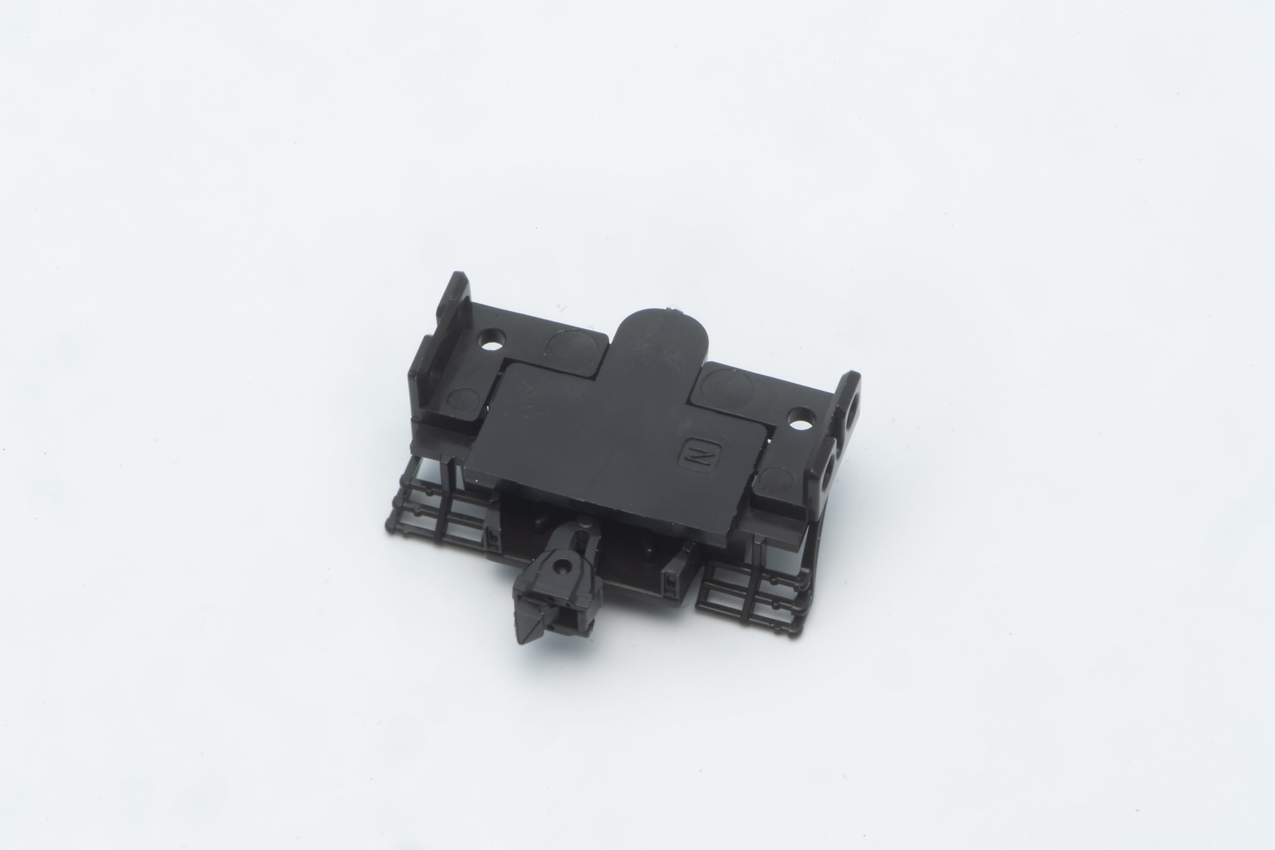 Плотно соединенная муфта TN Tomytec N Gauge, 1 шт., принадлежности для железнодорожных моделей JC6395 (SP)
Плотно соединенная муфта TN Tomytec N Gauge, 1 шт., принадлежности для железнодорожных моделей JC6395 (SP)