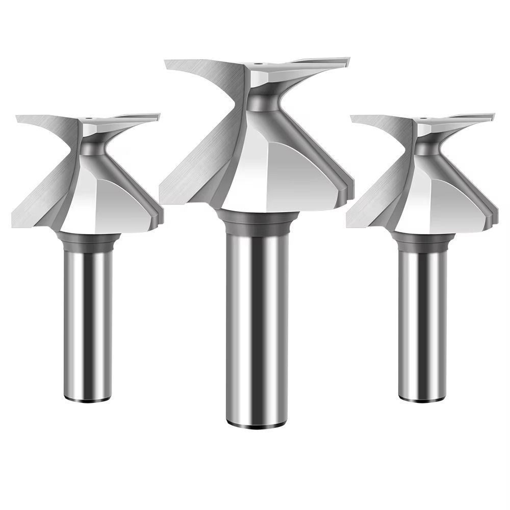 Woodwork Tools Arc Bending Integrated Cutter Arc Bending Cutter For Wood Door/Wall Cabinet 1/2xR10
Woodwork Tools Arc Bending Integrated Cutter Arc Bending Cutter For Wood Door/Wall Cabinet 1/2xR10