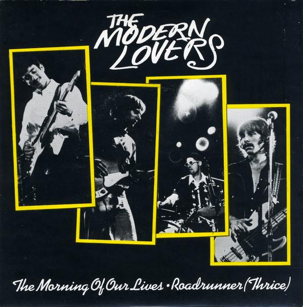 7-дюймовая пластинка JONATHAN RICHMAN MODERN LOVERS Утро нашей жизни Roadrunner BZZ7 BESERKLEY 1977 Великобритания Рок Б/У
7-дюймовая пластинка JONATHAN RICHMAN MODERN LOVERS Утро нашей жизни Roadrunner BZZ7 BESERKLEY 1977 Великобритания Рок Б/У