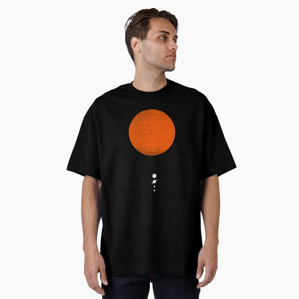 Minimum Solar System Casual Tshirt Mens and Womens Luxury Brand Top M
Minimum Solar System Casual Tshirt Mens and Womens Luxury Brand Top M