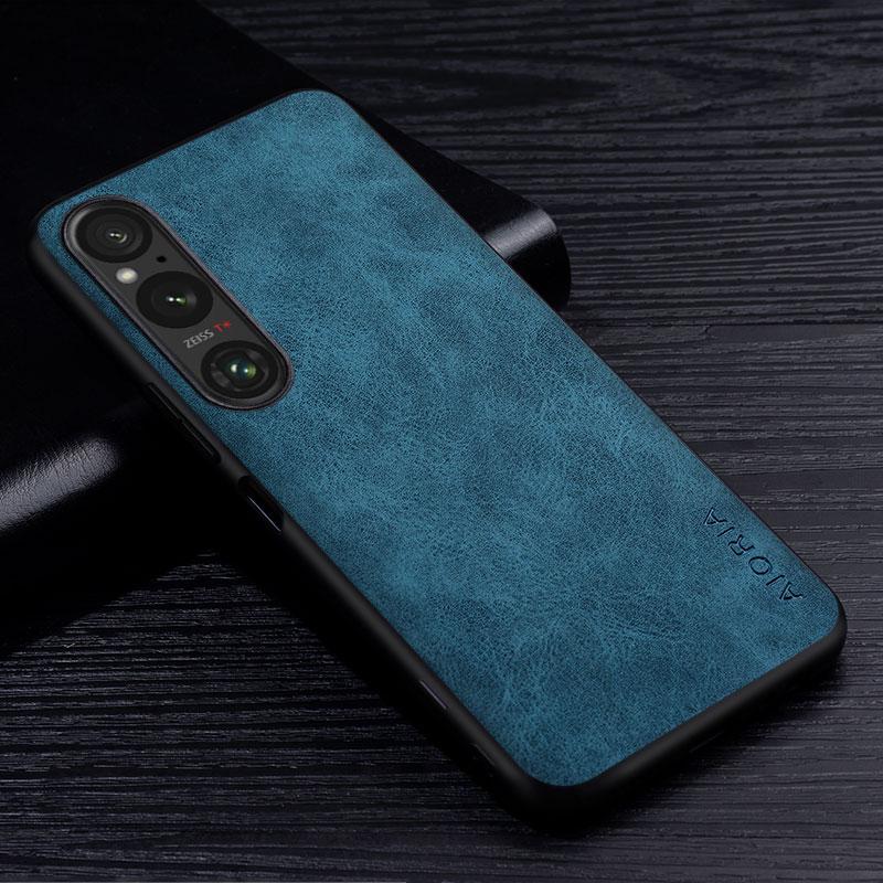 Premium PU Leather Phone Case for Sony Xperia 1 10 5 III IV V II Pro-I ACE 2 III XZ3 XZ4 Case Vintage Soft Silicone Tpu Cover Xperia 1 III темно-синий
Premium PU Leather Phone Case for Sony Xperia 1 10 5 III IV V II Pro-I ACE 2 III XZ3 XZ4 Case Vintage Soft Silicone Tpu Cover Xperia 1 III темно-синий