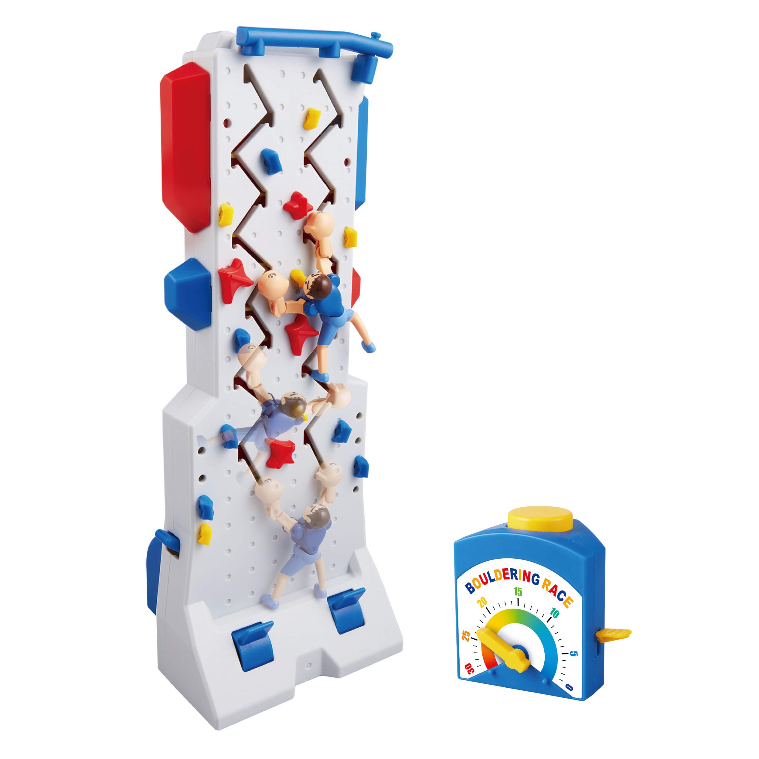 EPOCH Bouldering Race ST Mark Сертификация Возраст Игрушка Игра Количество 1 EPOCH 5+ Игроки
EPOCH Bouldering Race ST Mark Сертификация Возраст Игрушка Игра Количество 1 EPOCH 5+ Игроки