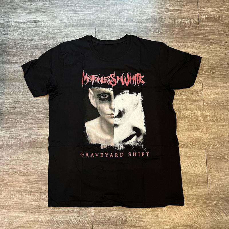 Y2K Cotton Tshirt Grunge Goth Punk Fashion Clothes Top Aesthetics Graphic Print ONeck Cool Unique Summer Short Sleeve Tshirt 4XL
Y2K Cotton Tshirt Grunge Goth Punk Fashion Clothes Top Aesthetics Graphic Print ONeck Cool Unique Summer Short Sleeve Tshirt 4XL