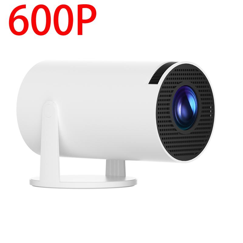 Projector For Android 12 Wifi 120ANSI lumens BT5.2 720P 1280*620P Home Cinema Outdoor Small-scale Projetor 180° Degree Rotation
Projector For Android 12 Wifi 120ANSI lumens BT5.2 720P 1280*620P Home Cinema Outdoor Small-scale Projetor 180° Degree Rotation