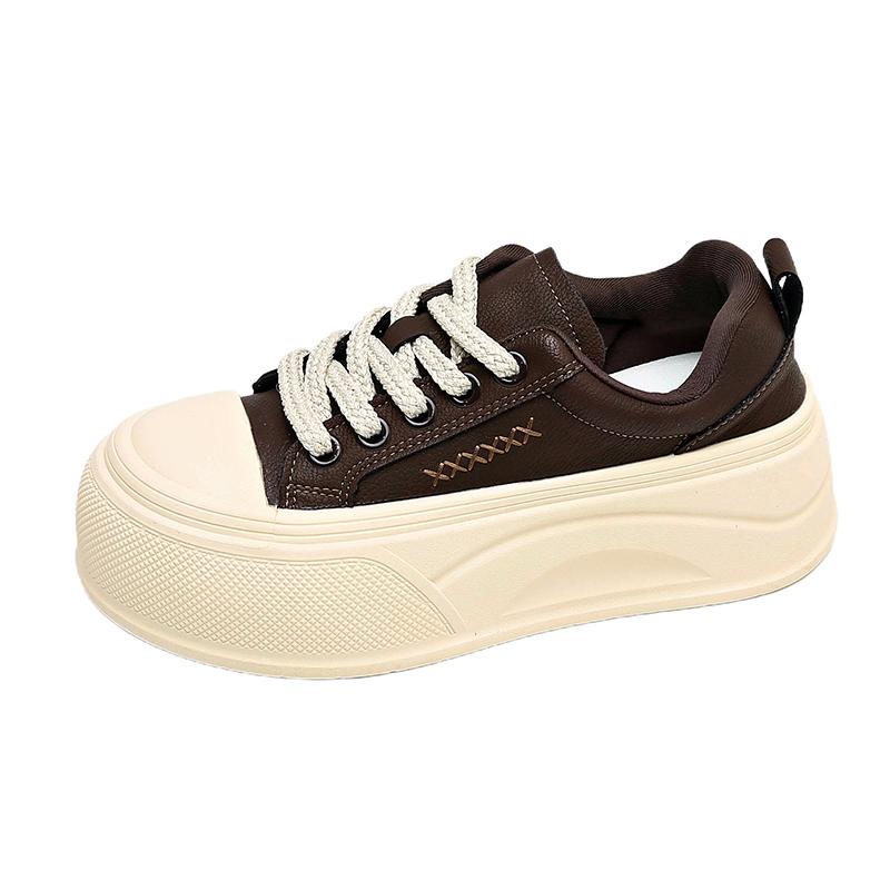 New Women s Four Seasons Outdoor Shoes Lightweight Comfortable Anti Slip Vulcanized Breathable Walking Shoes 41 коричневый
New Women s Four Seasons Outdoor Shoes Lightweight Comfortable Anti Slip Vulcanized Breathable Walking Shoes 41 коричневый
