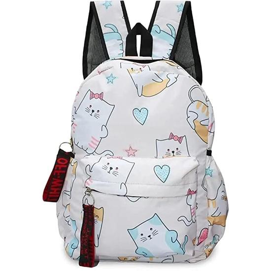 AKSUTI Printed 15,6 дюймов 20 LTR Повседневный рюкзак для ноутбука/Офисная сумка/Школьная сумка/Сумка для колледжа/Деловая сумка/Рюкзак унисекс
AKSUTI Printed 15,6 дюймов 20 LTR Повседневный рюкзак для ноутбука/Офисная сумка/Школьная сумка/Сумка для колледжа/Деловая сумка/Рюкзак унисекс
