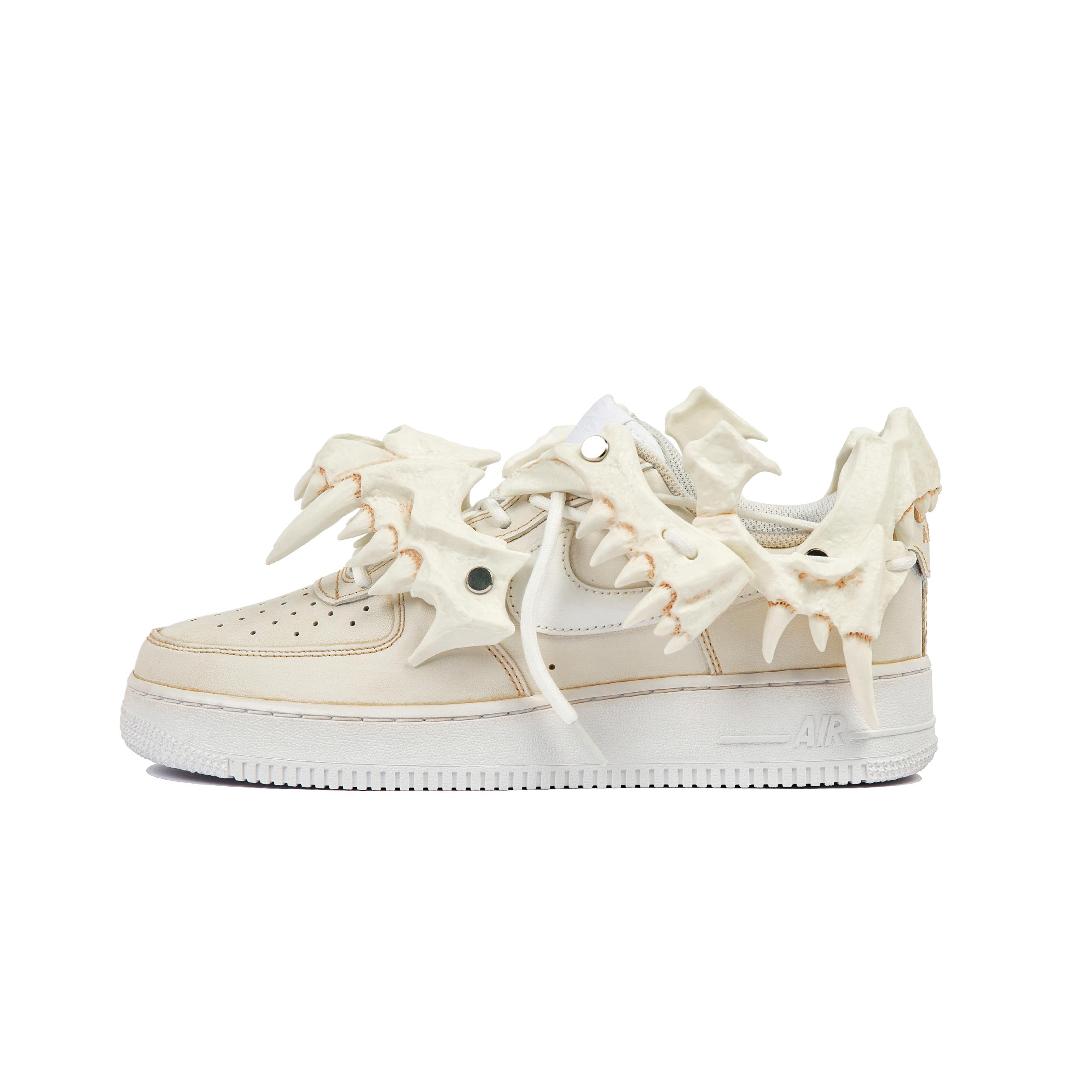 Nike Air Force 1 Parasitic Exoskeleton Coverage Slip Resistant Balance Coverage Slip Resistant Balance Low top CW2288-111(Team141-) 45
Nike Air Force 1 Parasitic Exoskeleton Coverage Slip Resistant Balance Coverage Slip Resistant Balance Low top CW2288-111(Team141-) 45