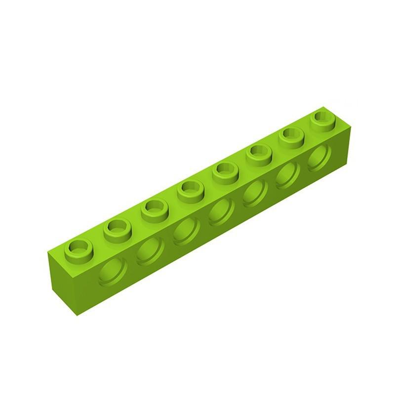Аксесуари Wedo 2.0, сумісні з LEGO: Сипучі деталі та декоративні квіти
Аксесуари Wedo 2.0, сумісні з LEGO: Сипучі деталі та декоративні квіти