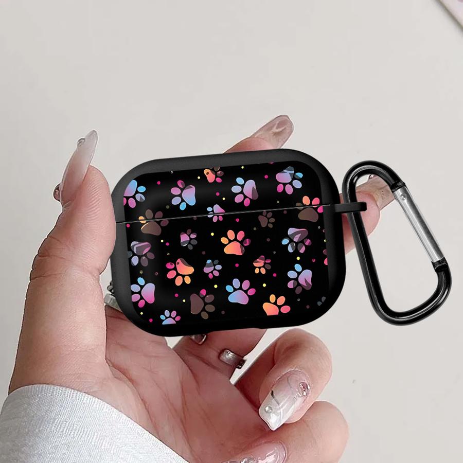 Черный Чехол-Лапка Для Airpods 1 Pro3 3 4 Pro2 2 Pro Чехлы Для Наушников Обложка Airpods 2
Черный Чехол-Лапка Для Airpods 1 Pro3 3 4 Pro2 2 Pro Чехлы Для Наушников Обложка Airpods 2