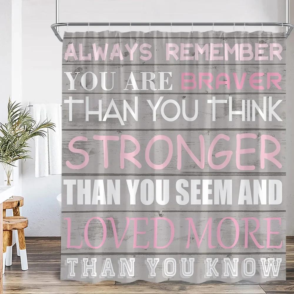 Современные вдохновляющие цитаты Занавеска для душа Цветок Бабочка Искусство Ванная комната Декоративная Полиэстеровая ткань Занавеска для ванны W120xH180cm
Современные вдохновляющие цитаты Занавеска для душа Цветок Бабочка Искусство Ванная комната Декоративная Полиэстеровая ткань Занавеска для ванны W120xH180cm