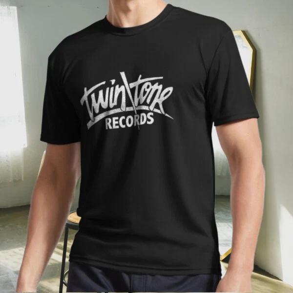 New Shirt Twin Tone Distressed Vintage Active Logo T-Shirt Funny Size S to 5XL L
New Shirt Twin Tone Distressed Vintage Active Logo T-Shirt Funny Size S to 5XL L