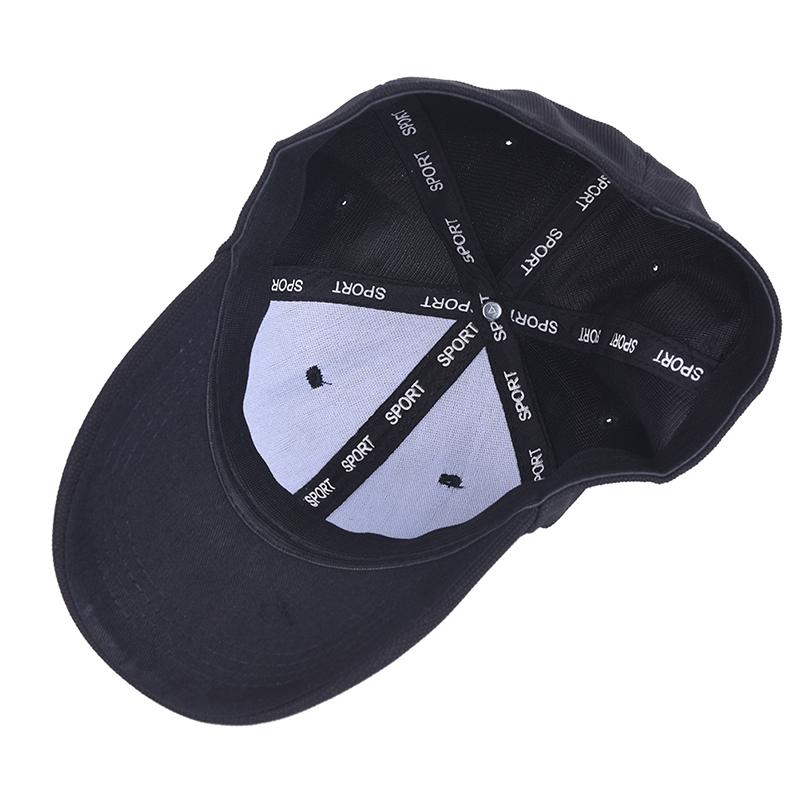 Черная бейсболка для мужчин и женщин Snapback Hats Кепки мужские закрытые полноразмерные
Черная бейсболка для мужчин и женщин Snapback Hats Кепки мужские закрытые полноразмерные