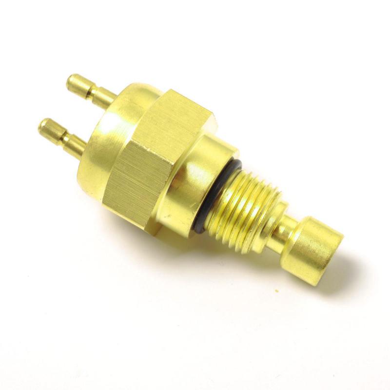 Датчик температуры масла и воды для гоночных автомобилей, 1/8 NPT
Датчик температуры масла и воды для гоночных автомобилей, 1/8 NPT