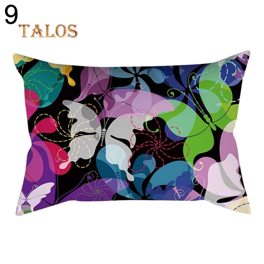 Декоративные чехлы для диванных подушек. 30x50см
Декоративные чехлы для диванных подушек. 30x50см