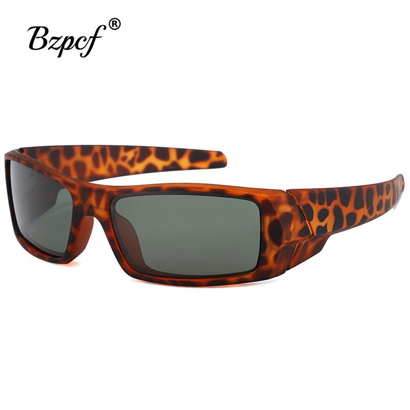 Cycling polarized sunglasses, hot-selling European and American outdoor sports eye protection sunglasses, anti-ultraviolet fishing glasses
Cycling polarized sunglasses, hot-selling European and American outdoor sports eye protection sunglasses, anti-ultraviolet fishing glasses