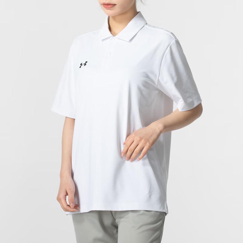 Under Armour Unisex Summer Polo Shirt 3XL
Under Armour Unisex Summer Polo Shirt 3XL