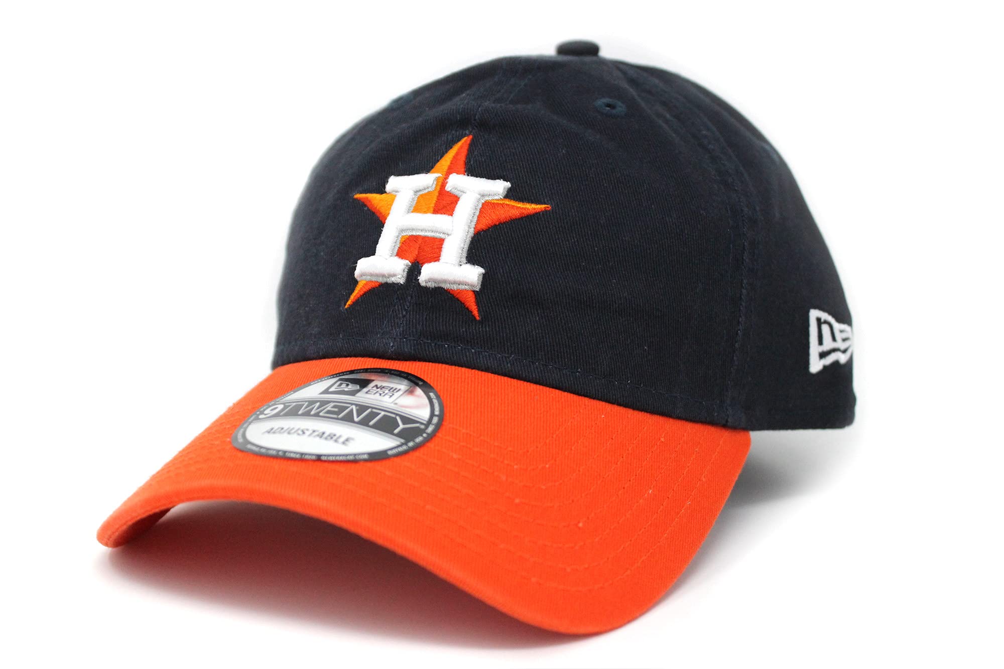 New Era 9TWENTY MLB American League (Astros 2) Cap
New Era 9TWENTY MLB American League (Astros 2) Cap