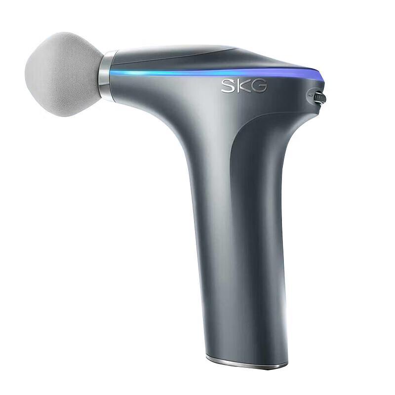 SKG F7 Percussion Massager with Heat
SKG F7 Percussion Massager with Heat