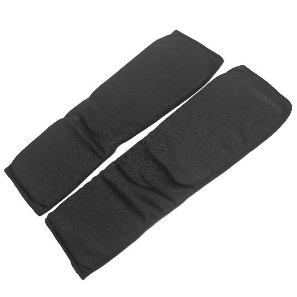 2Pcs Thicken Sport Leg Guard Legguard Shin Guards Protection Gear for karate Muay Thai Sandablack M чорний
2Pcs Thicken Sport Leg Guard Legguard Shin Guards Protection Gear for karate Muay Thai Sandablack M чорний