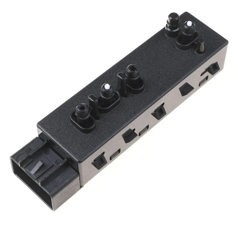 Новый левый и правый переключатель регулировки сиденья водителя на 8 положений для Chevrolet GMC Cadillac Buick 12451497 12451498
Новый левый и правый переключатель регулировки сиденья водителя на 8 положений для Chevrolet GMC Cadillac Buick 12451497 12451498