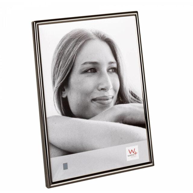 Walther Design Chloe антрацит 13x18 Портрет WD318D
Walther Design Chloe антрацит 13x18 Портрет WD318D