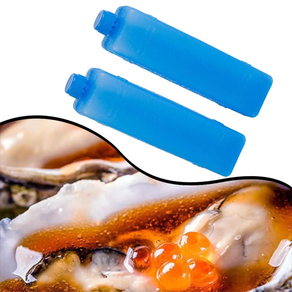 200ml Ice Pack Bag For Lunch Box Air Conditioner Fan Water Filled Refrigerated Ice Box Water Injection Fresh Cooler Bag China Mainland
200ml Ice Pack Bag For Lunch Box Air Conditioner Fan Water Filled Refrigerated Ice Box Water Injection Fresh Cooler Bag China Mainland
