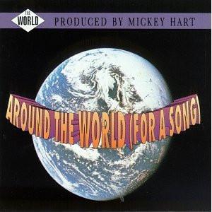 CD VARIOUS Around The World For A Song RCD00217 Rykodisc 1991 Japan Latin Used
CD VARIOUS Around The World For A Song RCD00217 Rykodisc 1991 Japan Latin Used