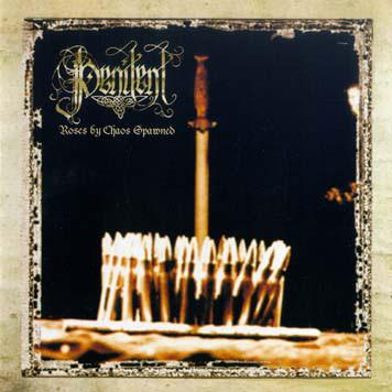 CD PENITENT - Roses By Chaos Spawned LC6012 Memento Mori 1999 Германия Танцевальная и электронная музыка Б/у
CD PENITENT - Roses By Chaos Spawned LC6012 Memento Mori 1999 Германия Танцевальная и электронная музыка Б/у