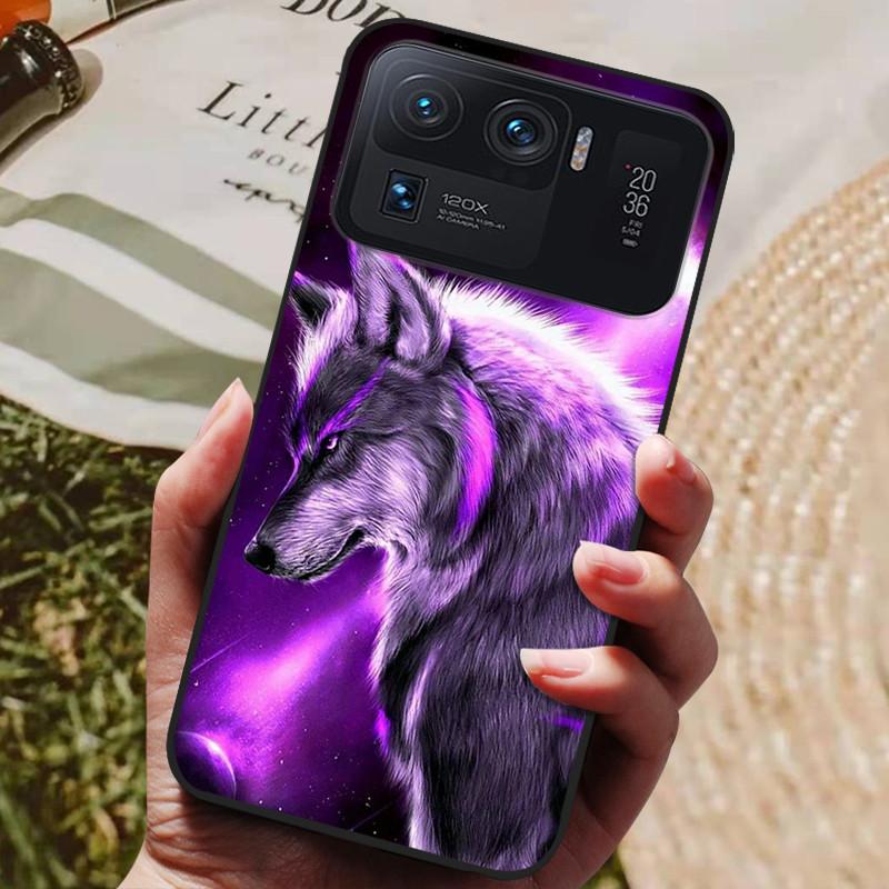 Для чехла Xiaomi Mi 11 Ultra 6,81 дюйма Мягкий силиконовый чехол-накладка из ТПУ Для чехлов для телефона Xiaomi Mi 11 Ultra 11Ultra Черный бампер Xiaomi 11 Ultra
Для чехла Xiaomi Mi 11 Ultra 6,81 дюйма Мягкий силиконовый чехол-накладка из ТПУ Для чехлов для телефона Xiaomi Mi 11 Ultra 11Ultra Черный бампер Xiaomi 11 Ultra