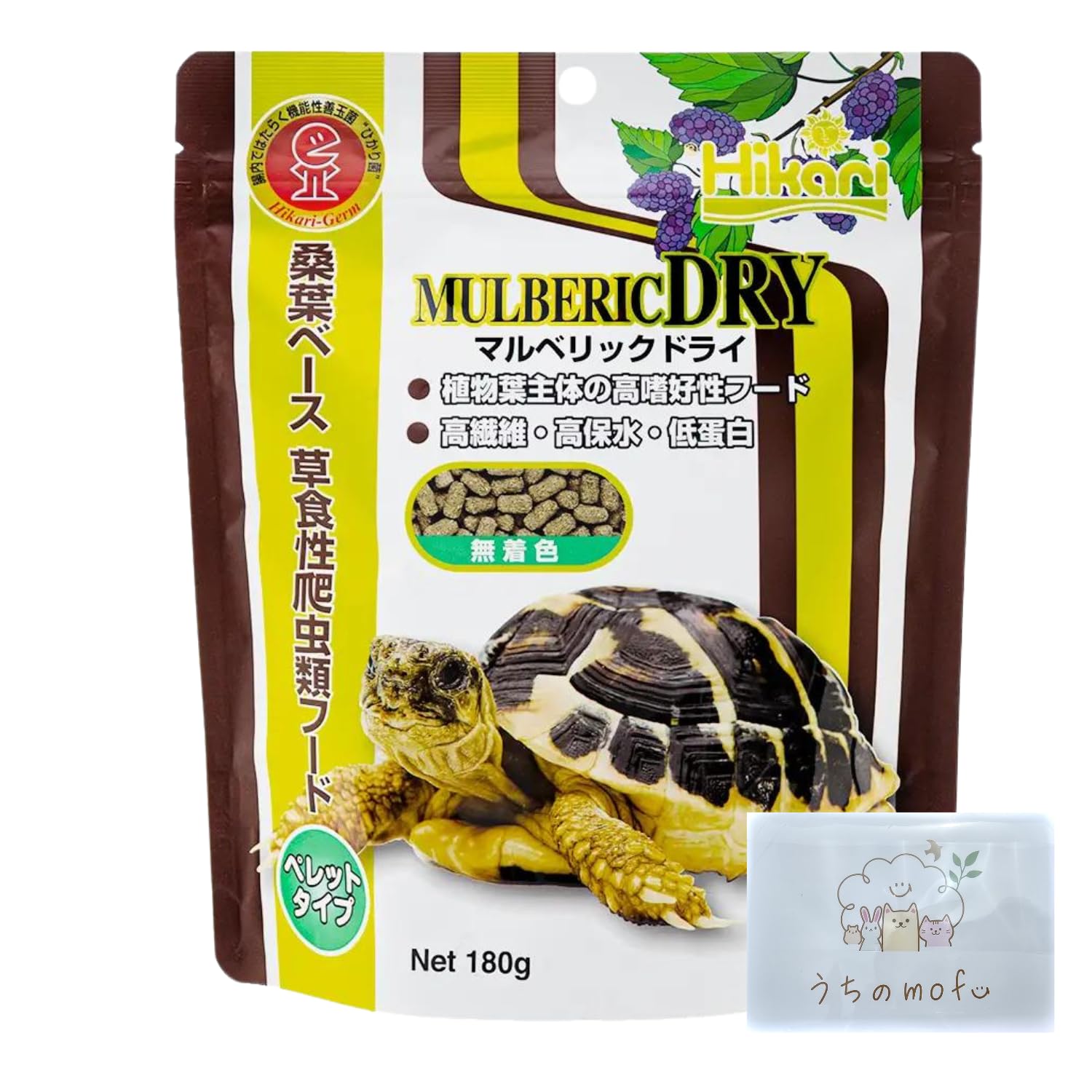 Kyorin Malverick Dry 180 г 1 шт. корм для черепах корм для черепах корм для черепах Hikari поставляется с салфетками Uchi no Mofu Limited Pocket Tissue (Хикари) +
Kyorin Malverick Dry 180 г 1 шт. корм для черепах корм для черепах корм для черепах Hikari поставляется с салфетками Uchi no Mofu Limited Pocket Tissue (Хикари) +